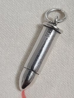 Retired James Avery Bullet for Sale in San Antonio TX OfferUp