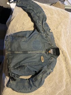 Cortech Motorcycle Jacket.