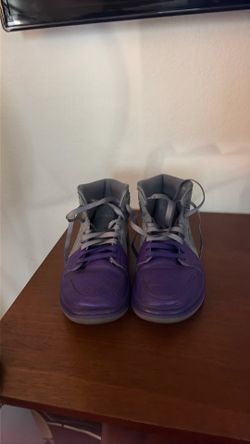 Jordan 1 Size 9.5