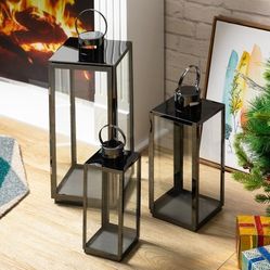 Candle Holder 