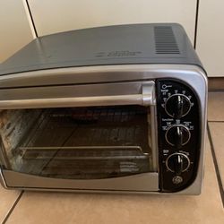 Oven (used)