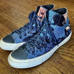 CONVERSE 