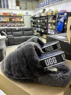UGG Fluff Yeah Slide