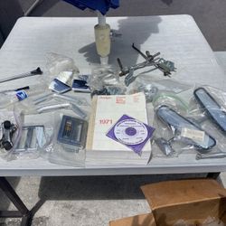 1971 Dodge Charger/challenger Misc Parts