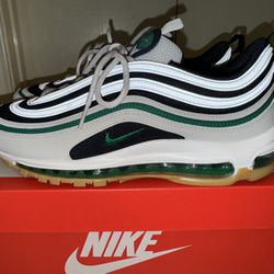Mens Air Max 97 Size 10 Worn Once