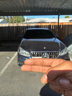 Mercedes-Benz E350