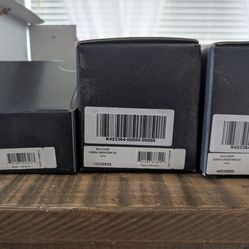 Waterford shooters and bougie