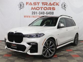 2019 BMW X7