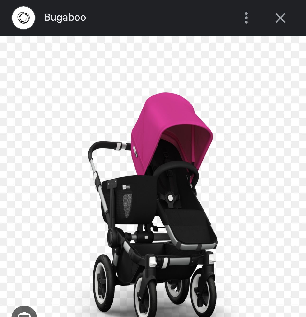 pappa zero 3 peg perego Prima Zero3 High Chair baby crib safe tray liner dtkaustin on LTK Condition:Open Box V1 (No Footrest)