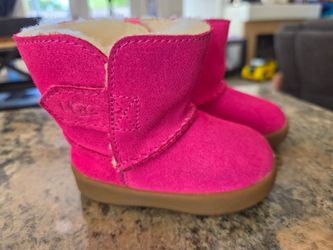 UGG Toddler Boots