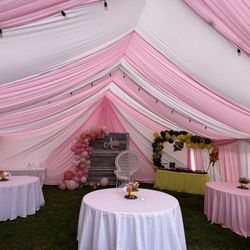 Canopy/Tent