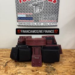 B8080DB Oxylights Framer Set(COMPLETO)**(FINANCIAMOS/WE FINANCE)**