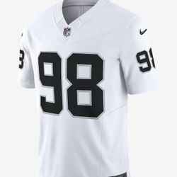 Maxx Crosby Limited Jersey 