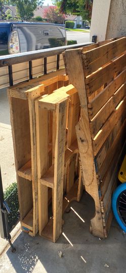 Free Pallets