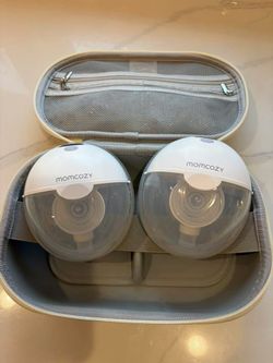 Momcozy M5, lightly used