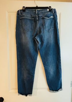 Jean; Hudson Size 32