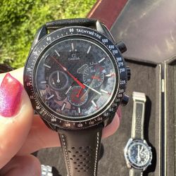 Dark Side Of The Moon Omega