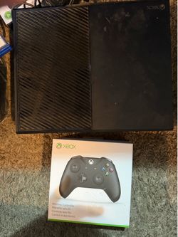 Xbox one comes with new remote no cords