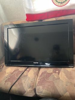 Toshiba tv