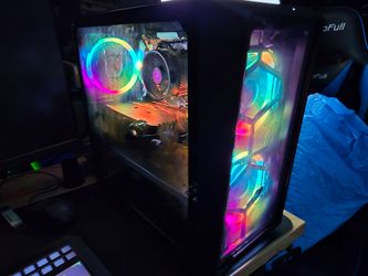 Amazing Entry Level Gaming PC