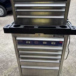 Rolling Kobalt Toolbox