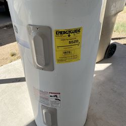 Water heater