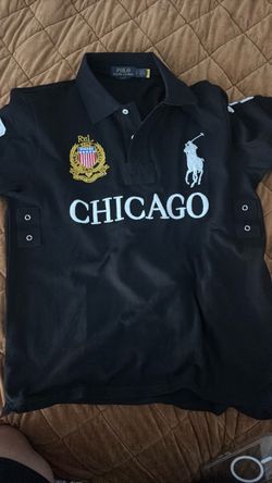 Chicago polo