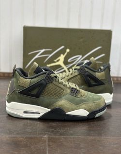 Jordan 4s