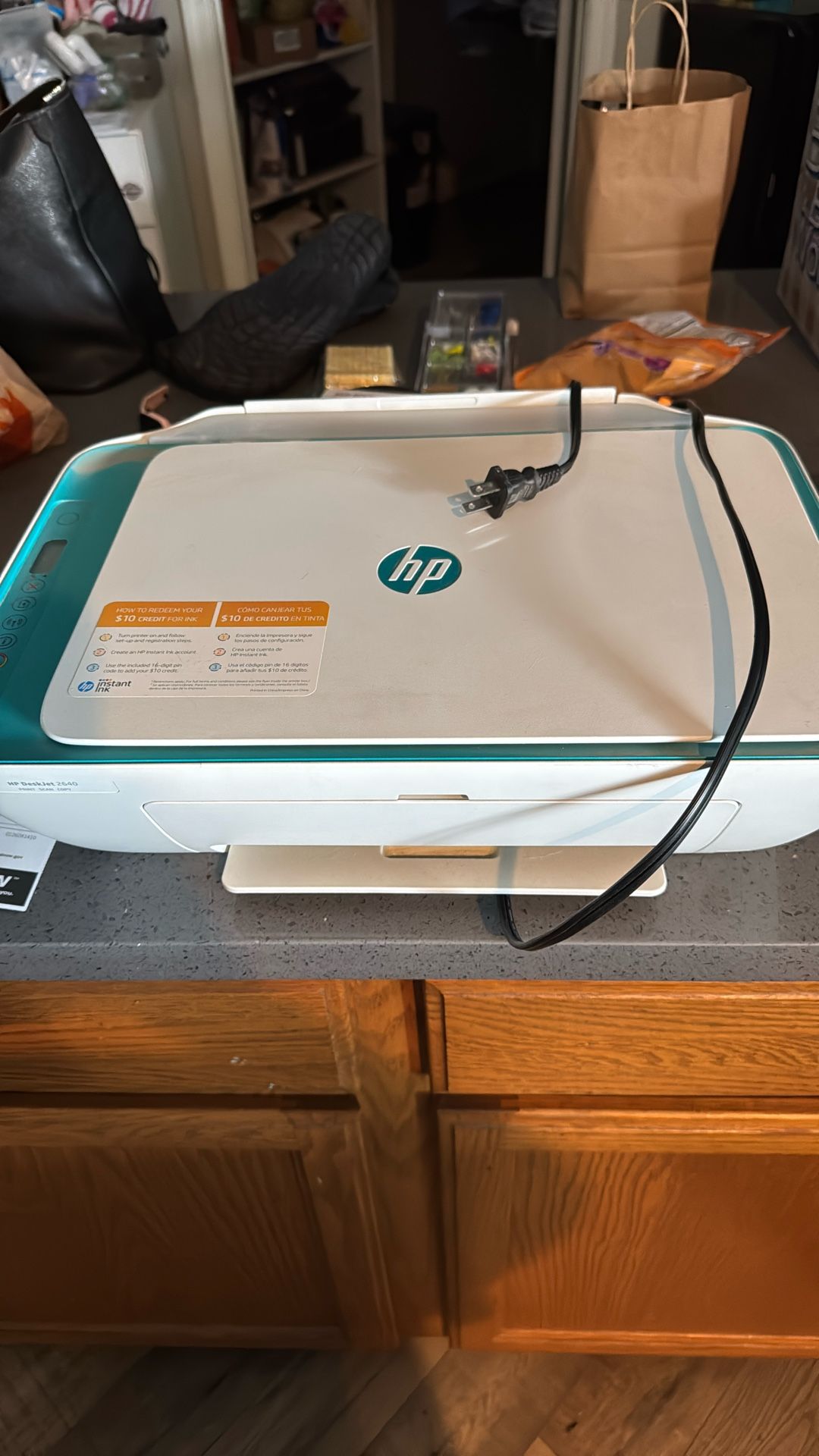 Hp Printer