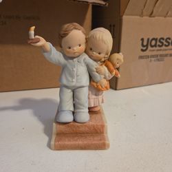 1988 Enesco Figurine