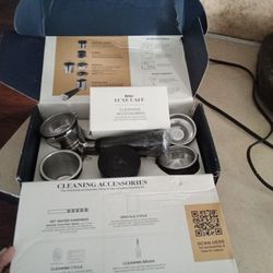 Ninja Luxe Cafe Signature Series Lecture