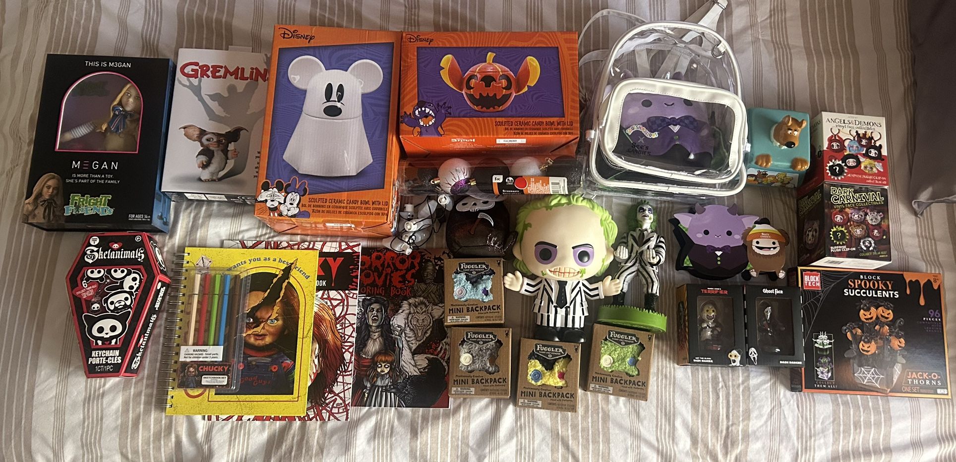 Horror - Halloween Bundle