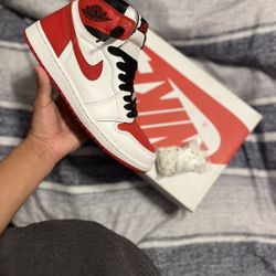 air jordan 1s