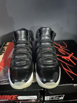 Jordan 11 Retro 72-10