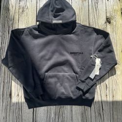Essentials hoodie 