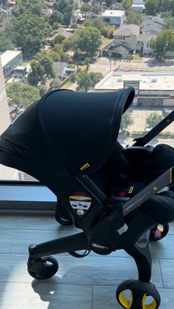 Doona stroller (will not sell for 100 please don’t ask)