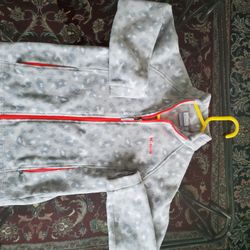 Girls Fleece Colombia Size 14/16