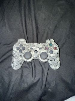 PS3 controller