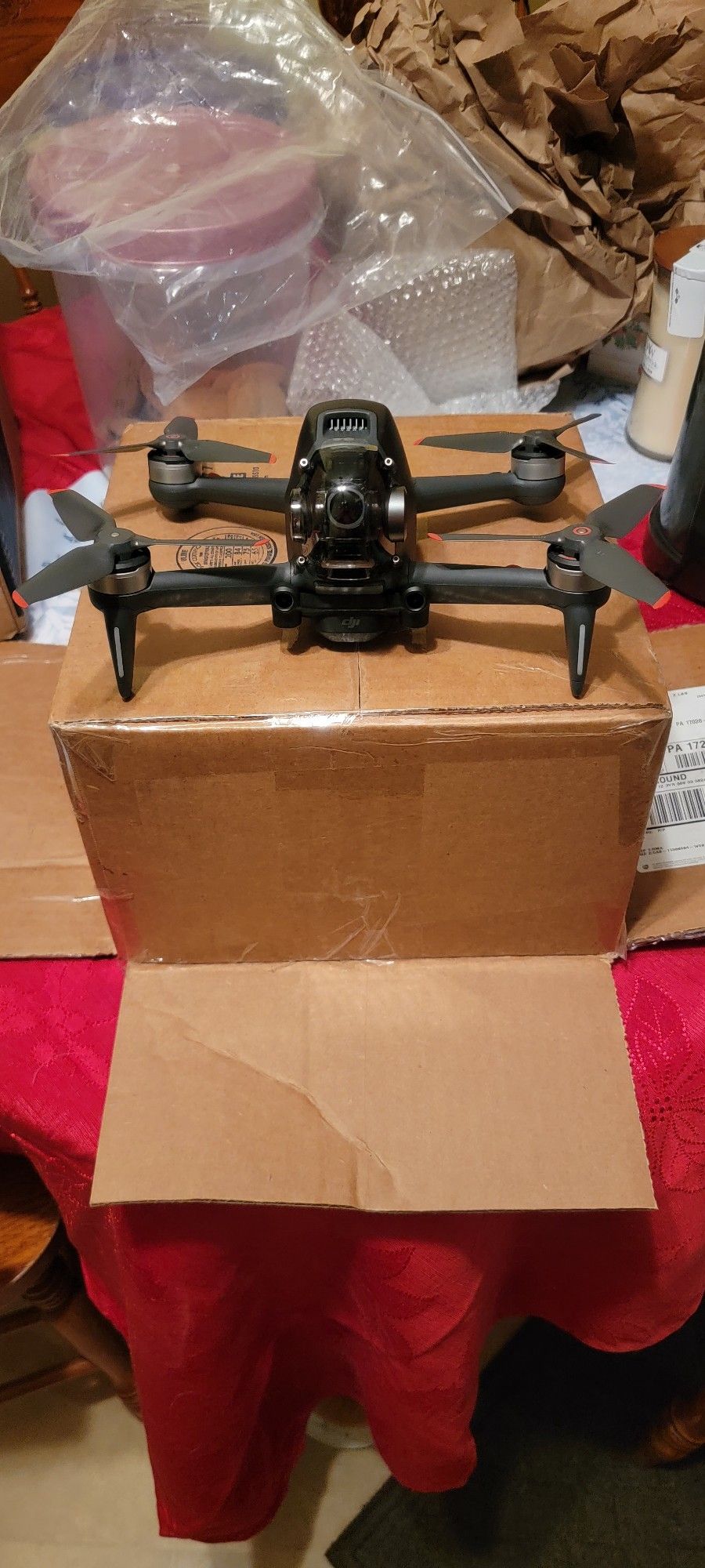 Brand New Drone (Drone Only)