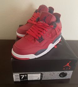 Air Jordan 4 Retro NRG