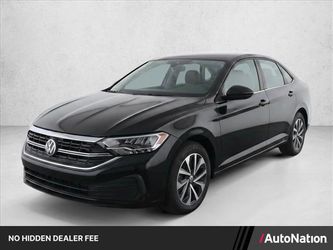 2024 Volkswagen Jetta