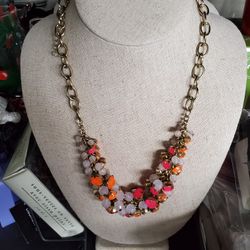 Summer Necklace