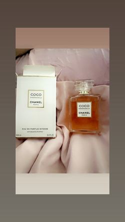 Chanel Coco Mademoiselle Intense EDP 100ml