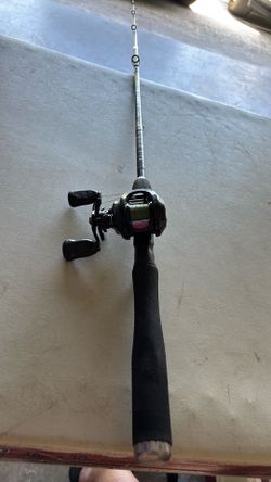 Casting combo