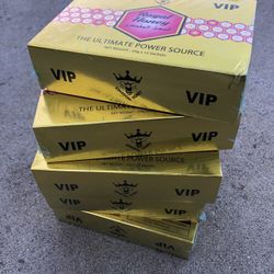 Royal Honey Boxes 