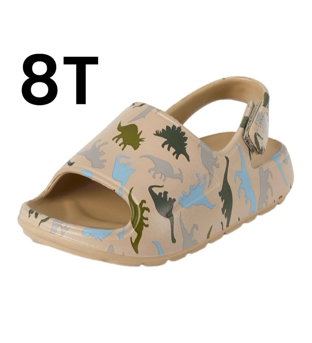 NEW!!! The Children's Place Toddler Dino Slides