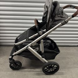 Uppababy Vista Stroller