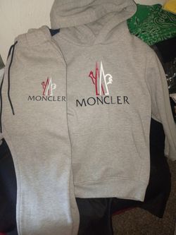 Brand New Small Moncler Outfit Never Worn