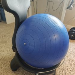 Ballance Ball Chair 