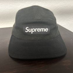 Supreme hat